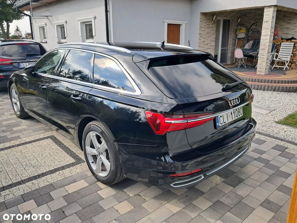 Audi A6 - 2