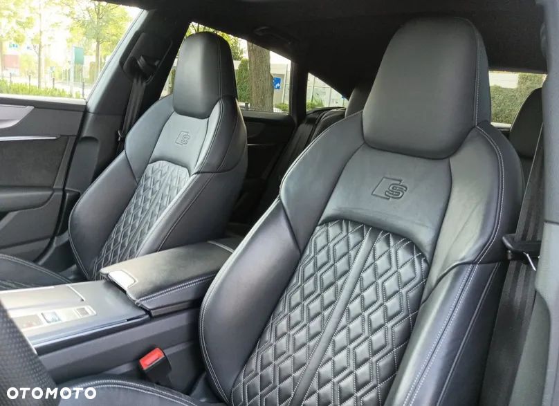 Audi A7 Sportback 45 TFSI Quattro S tronic - 20