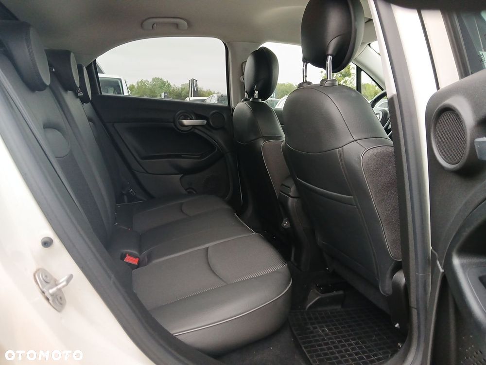 Fiat 500X - 15