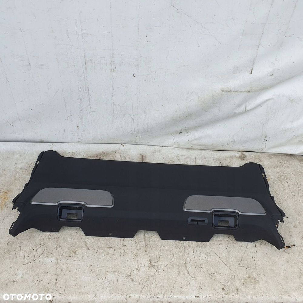 półka głośnik BMW 7 G11 9368383 - 1