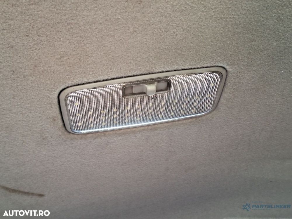 Plafoniera TOYOTA PRIUS _W3_ 2008 - > Plug-in Hybrid 2ZR-FXE - 1