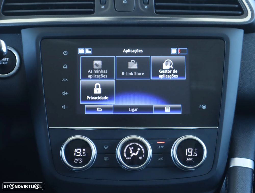 Renault Kadjar 1.5 dCi Intens - 46