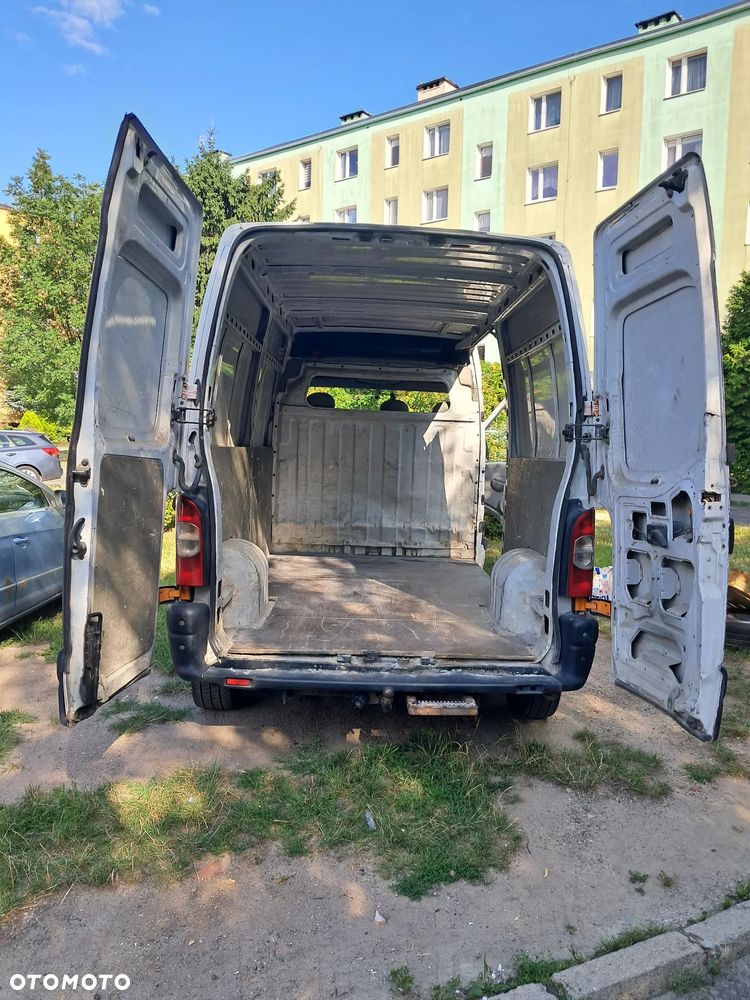 Renault Master II - 24