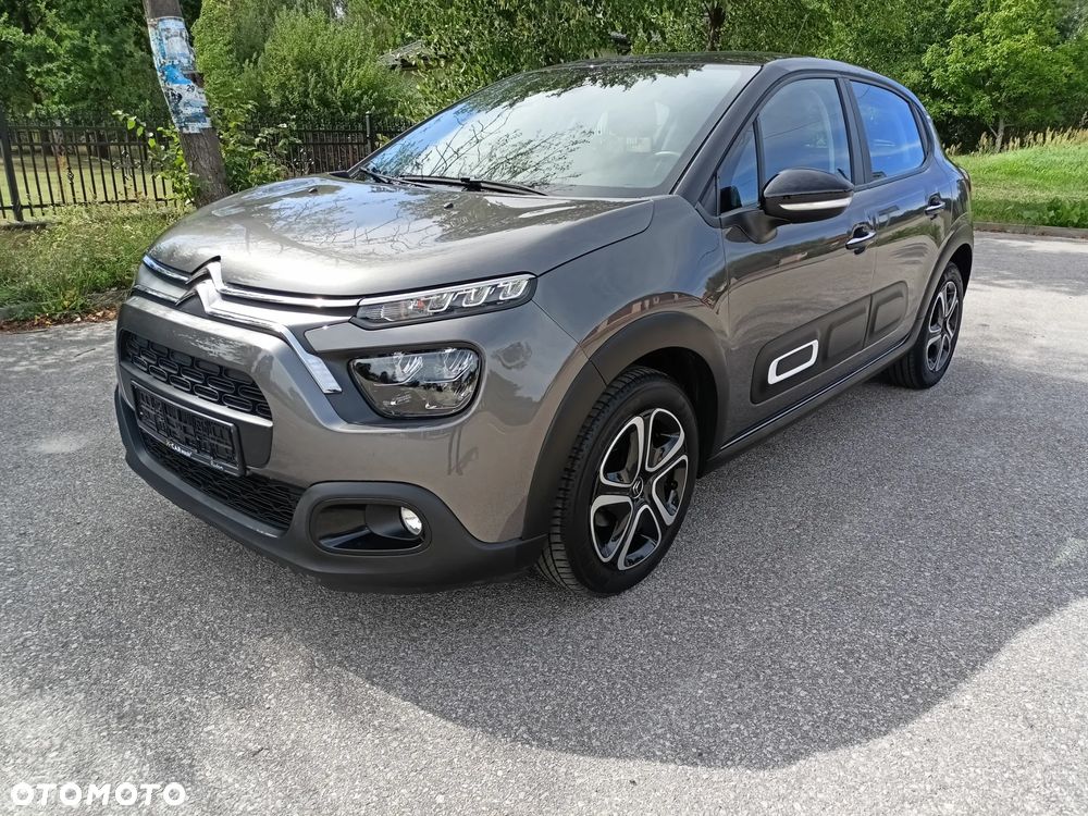 Citroën C3 - 21