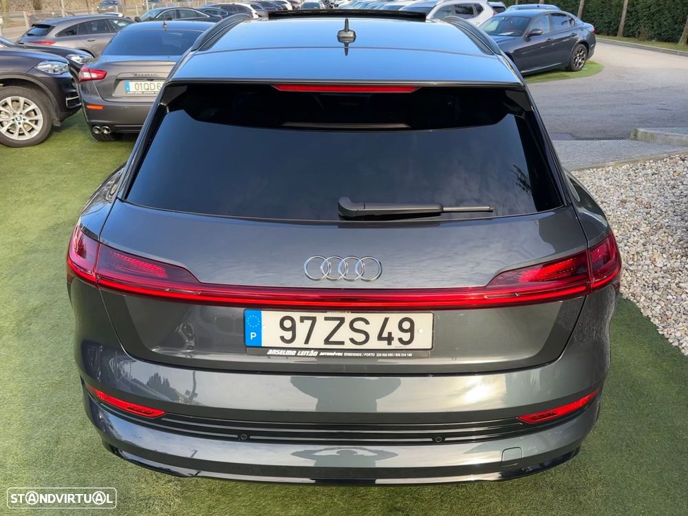 Audi e-tron 55 quattro S line - 15