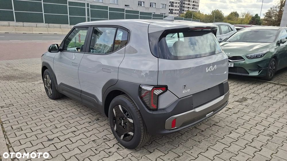 Kia EV2 2026