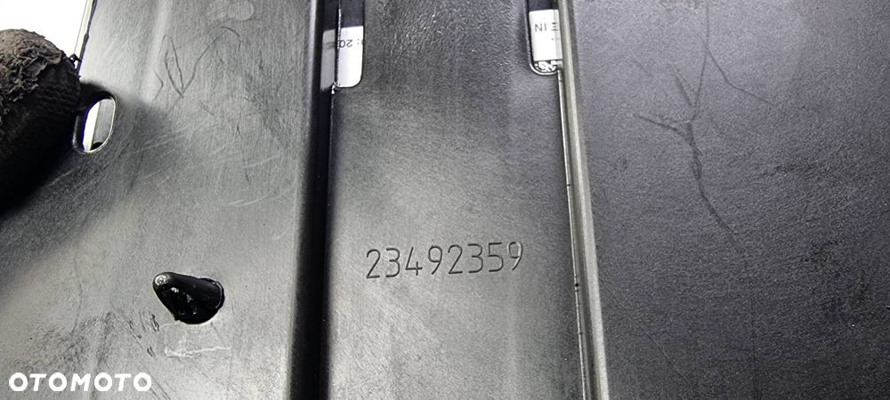 MODUŁ OPEL INSIGNIA A LIFT 23492359 MOCOWANIE NAWIGACJI - 4