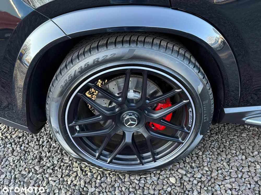 Mercedes-Benz GLE - 17