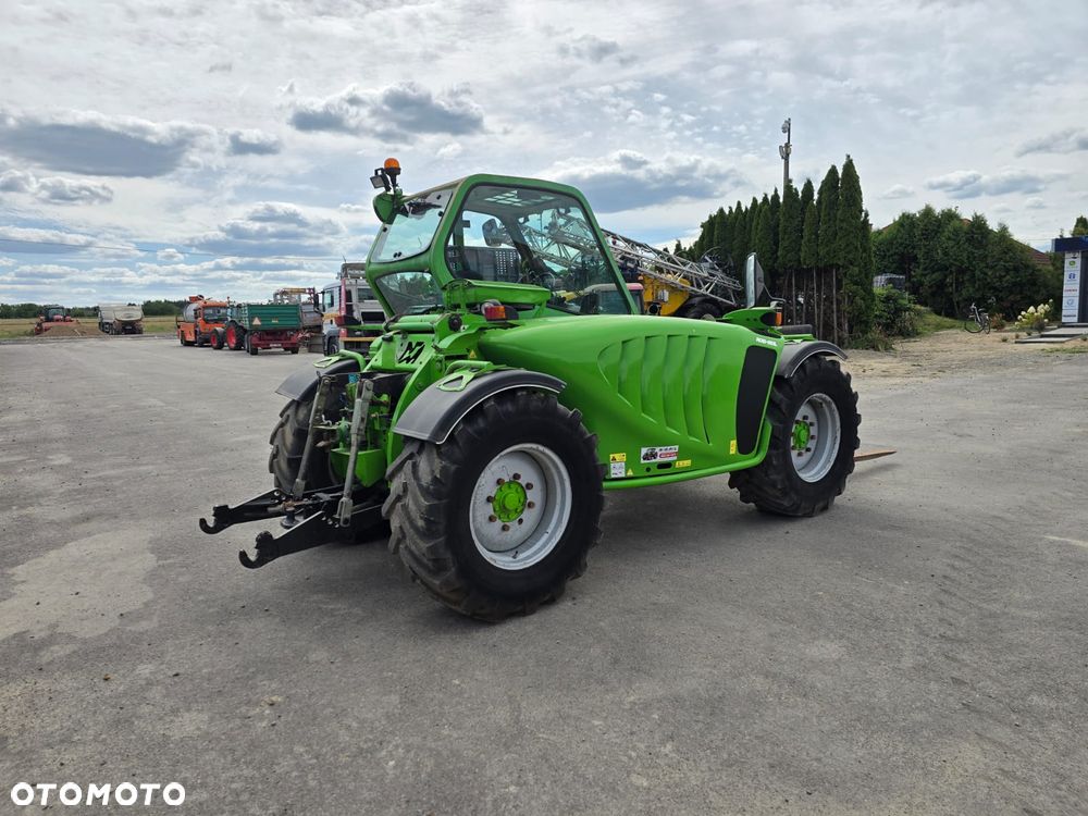 Merlo MULTIFARMER 30.6 - 5