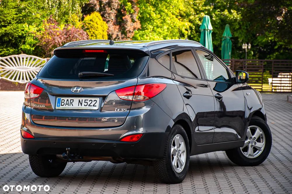 Hyundai ix35 1.6 GDI Comfort 2WD - 18