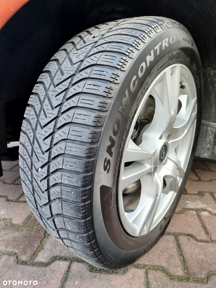 Opel Meriva 1.4 Edition - 17