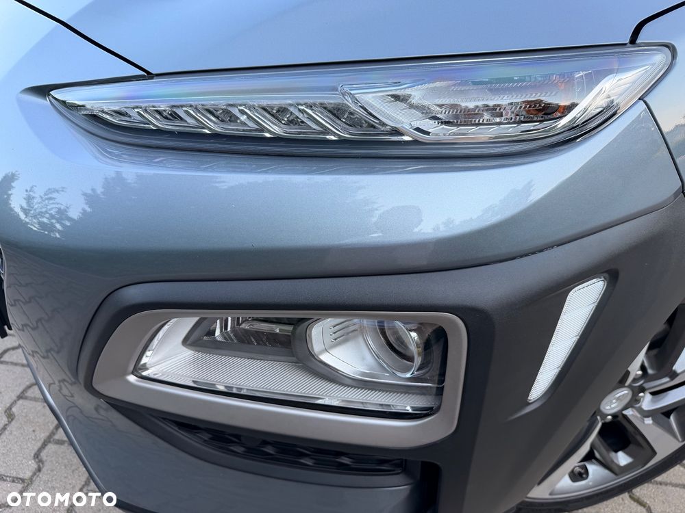 Hyundai Kona 1.6 CRDi Comfort - 37