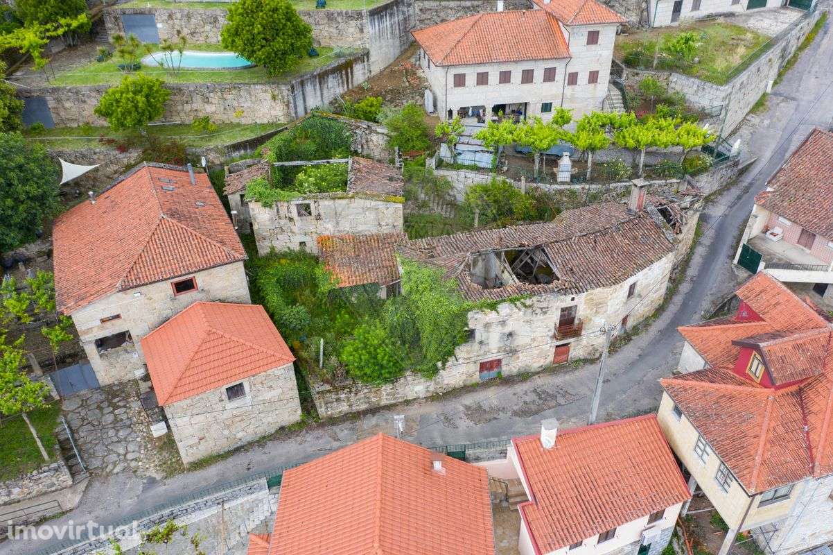 Moradia T2 para venda - Grande imagem: 4/11