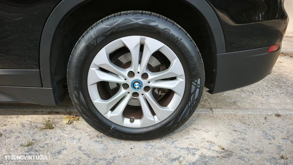 BMW X1 25 e xDrive Line Sport - 28