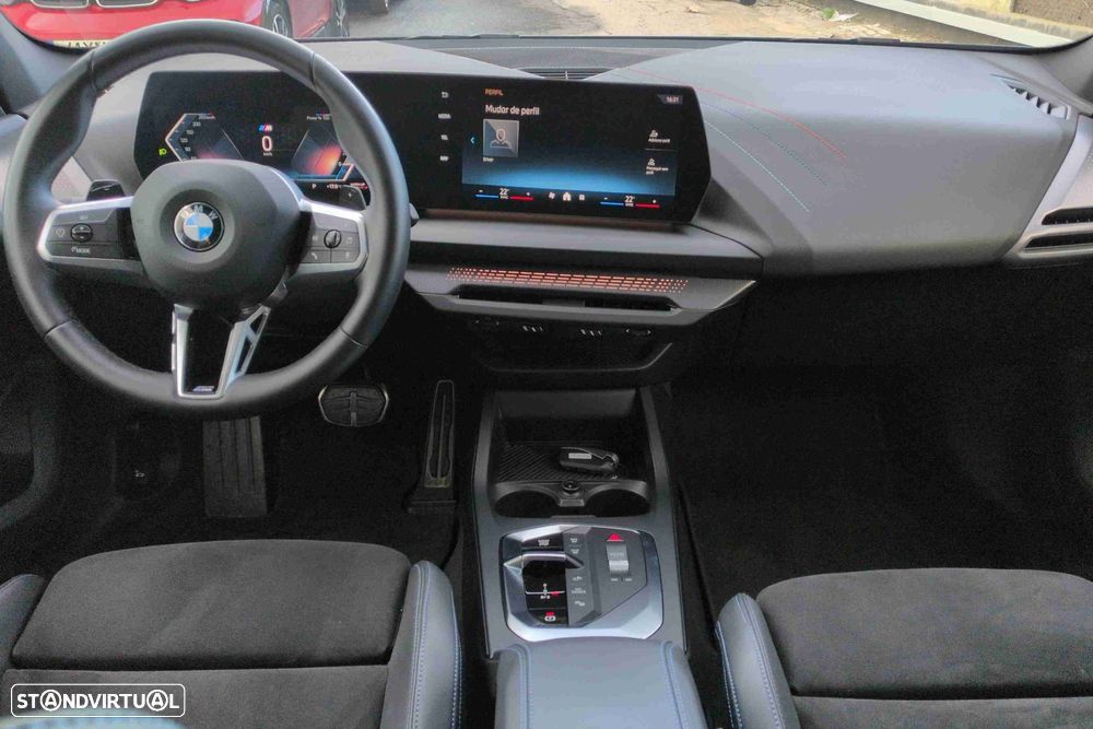 BMW 116 Standard - 10