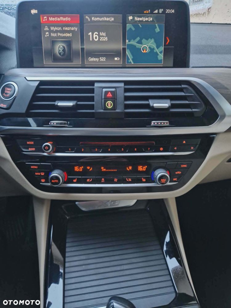 BMW X3 xDrive30i GPF xLine - 20