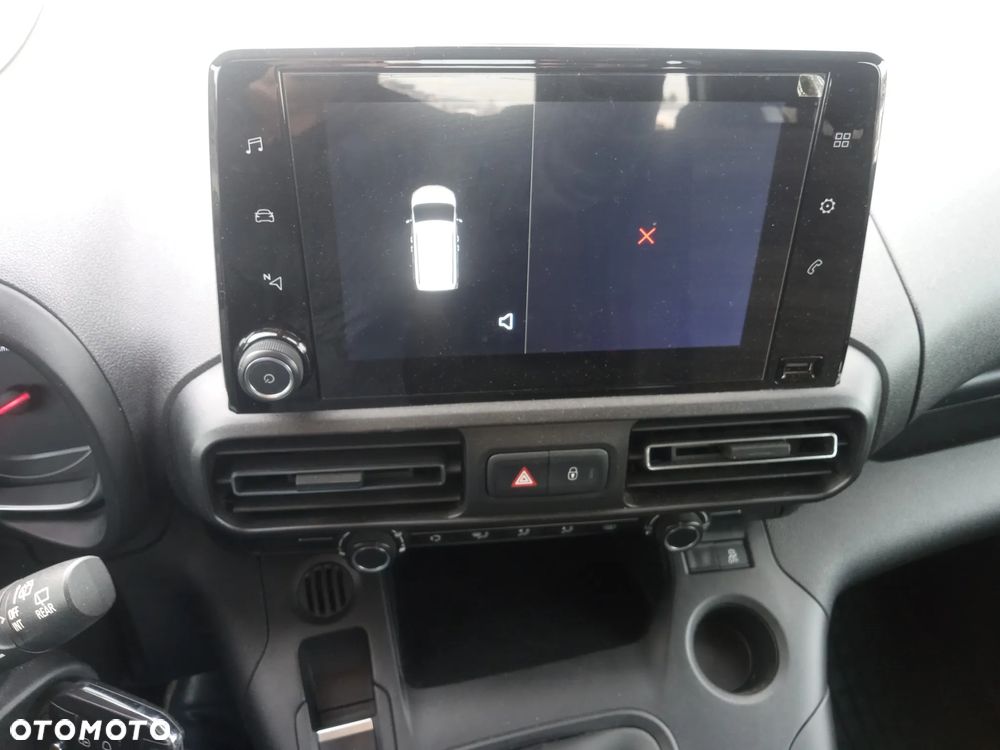 Opel Combo 1.5 CDTI Enjoy S&S - 19