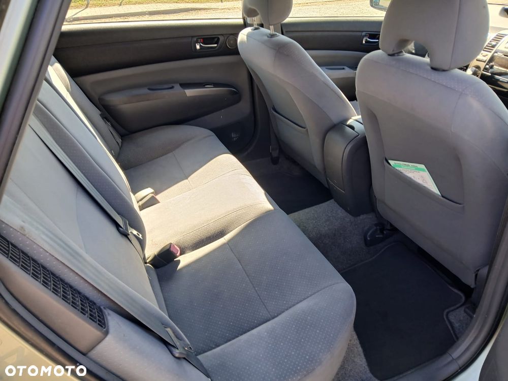 Toyota Prius 1.5 VVT-i Sol (nav) - 15