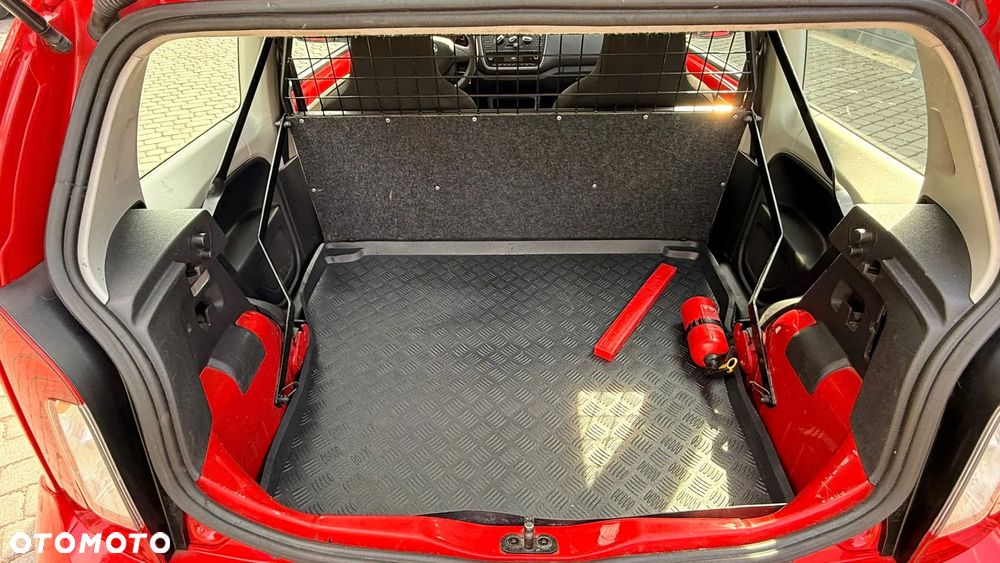 Skoda Citigo 1.0 Ambition EU6 - 15