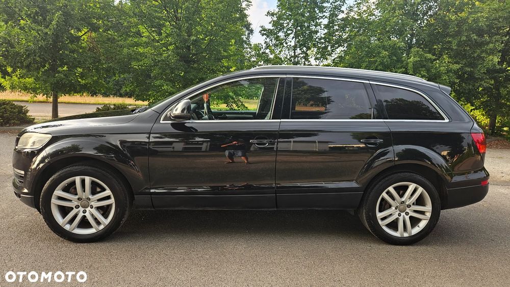 Audi Q7 - 12
