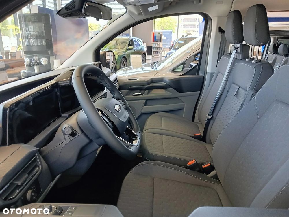 Ford Transit Custom Kombi 320 L2H1 Limited M1 - 7