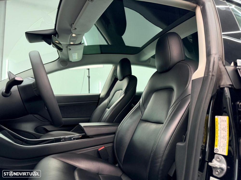 Tesla Model 3 Standard RWD Plus - 3