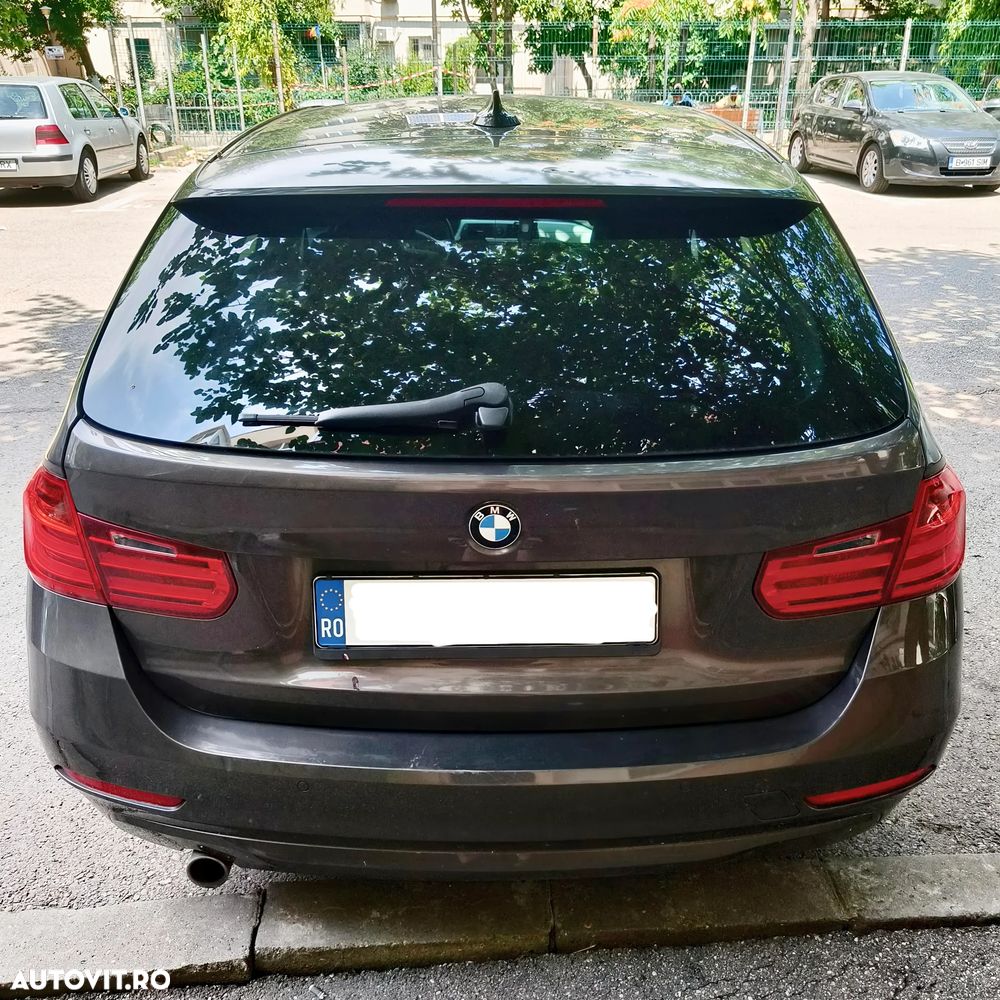 BMW Seria 3 - 2