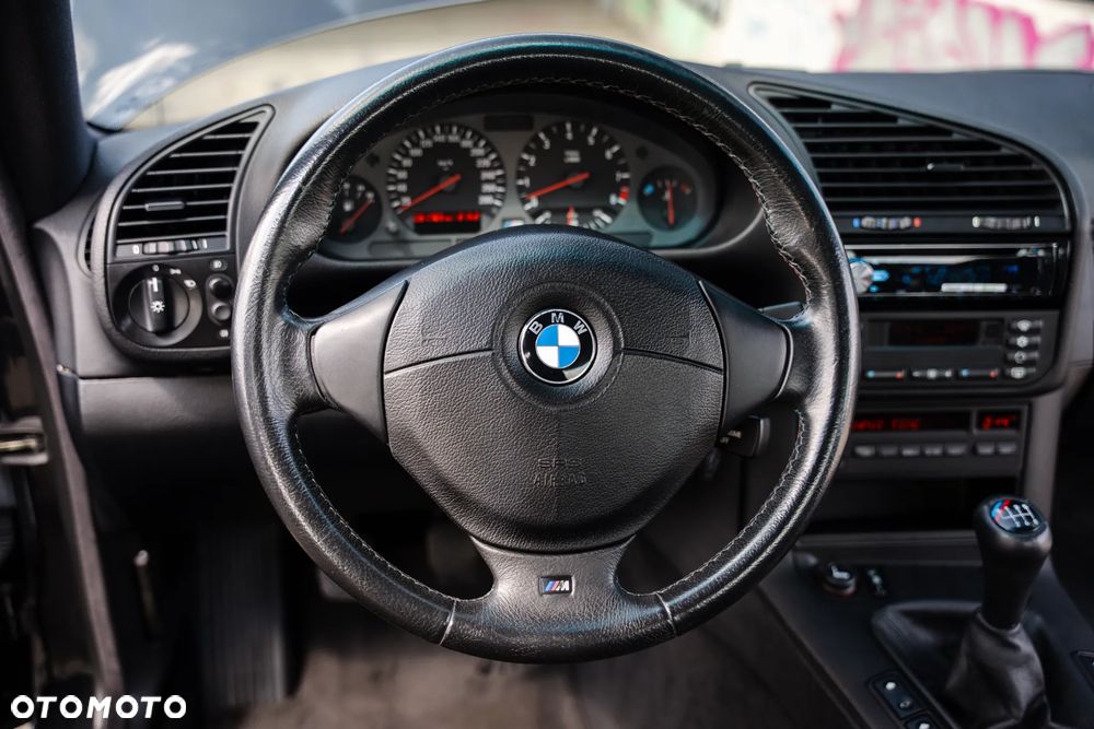 BMW M3 - 21