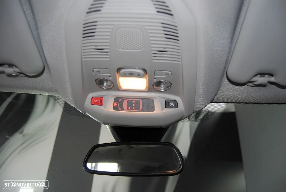 Citroën C5 Aircross 1.2 PureTech Feel Pack - 34