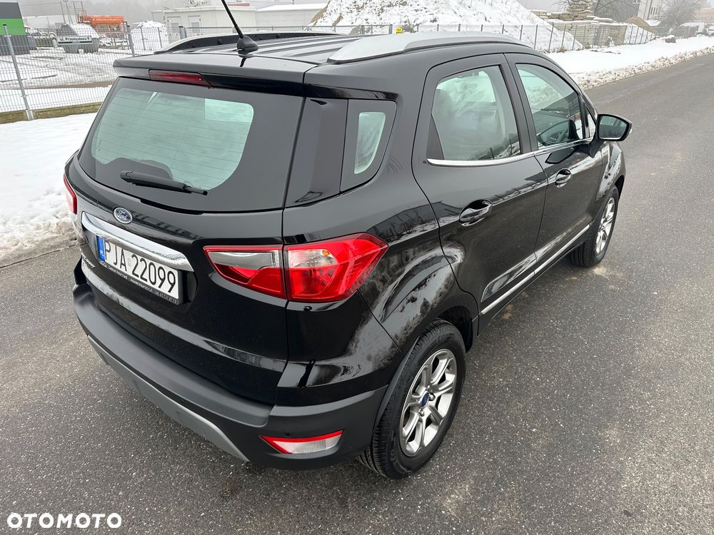 Ford EcoSport - 9