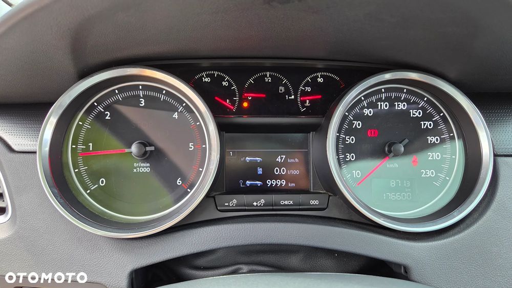 Peugeot 508 HDi FAP 140 Allure - 26