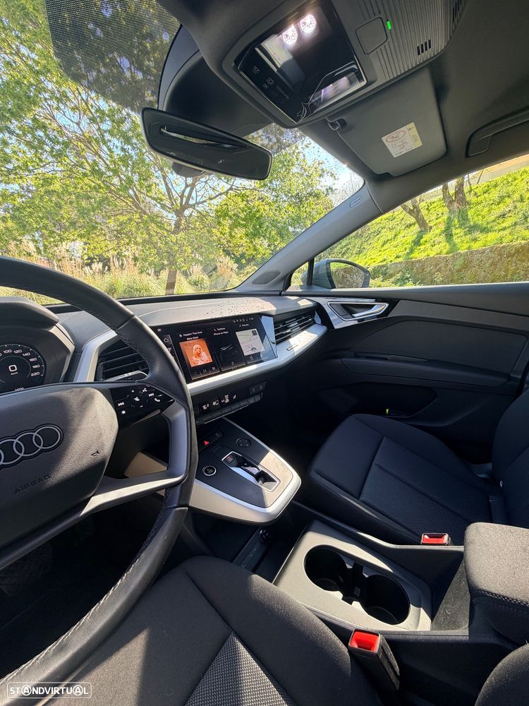 Audi Q4 e-tron 35 - 5