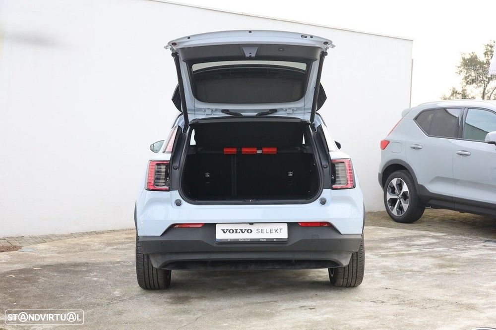 Volvo EX30 69 kWh Single Motor Extended Range Ultra - 5