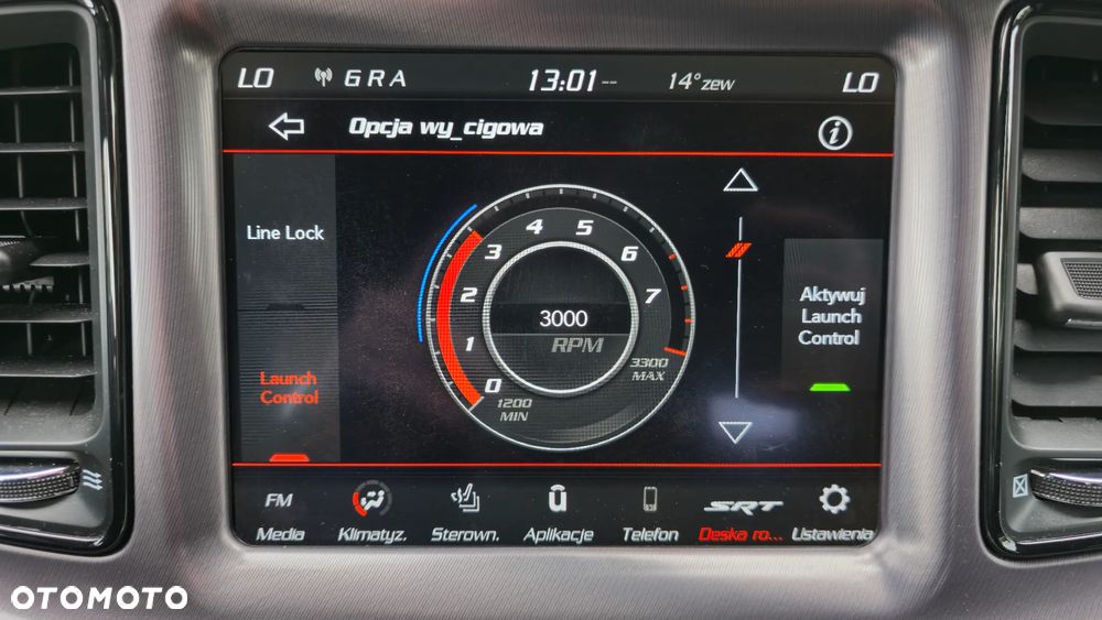 Dodge Challenger Automatik SRT 392 - 36