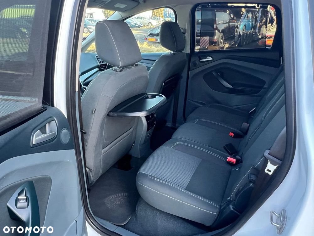 Ford C-MAX 2.0 TDCi Titanium - 23