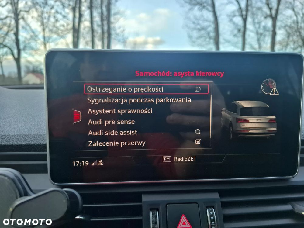 Audi Q5 50 TFSIe quattro S tronic - 24