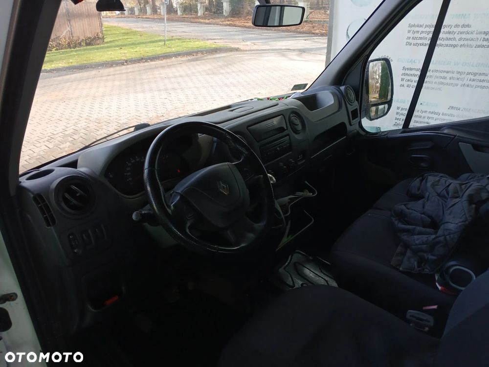 Renault MASTER - 12