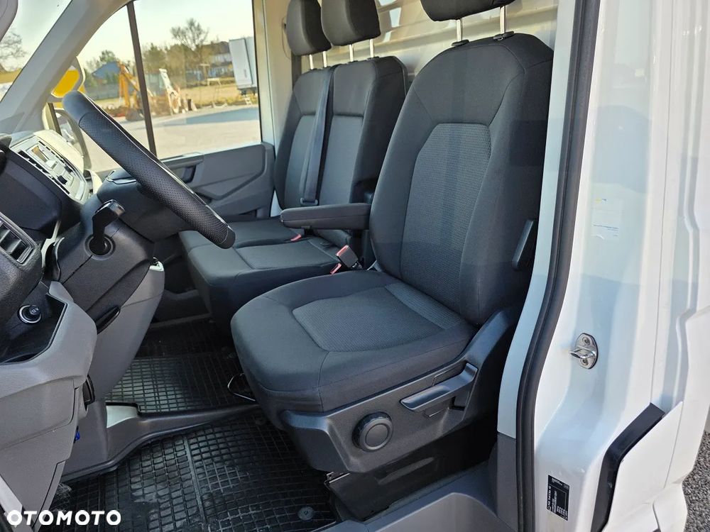 MAN TGE 3.140 CHŁODNIA MROŹNIA CARRIER AUTOMAT - 16