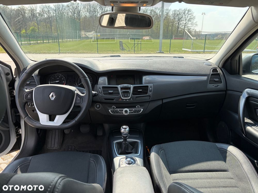 Renault Laguna 2.0 Dynamique - 15