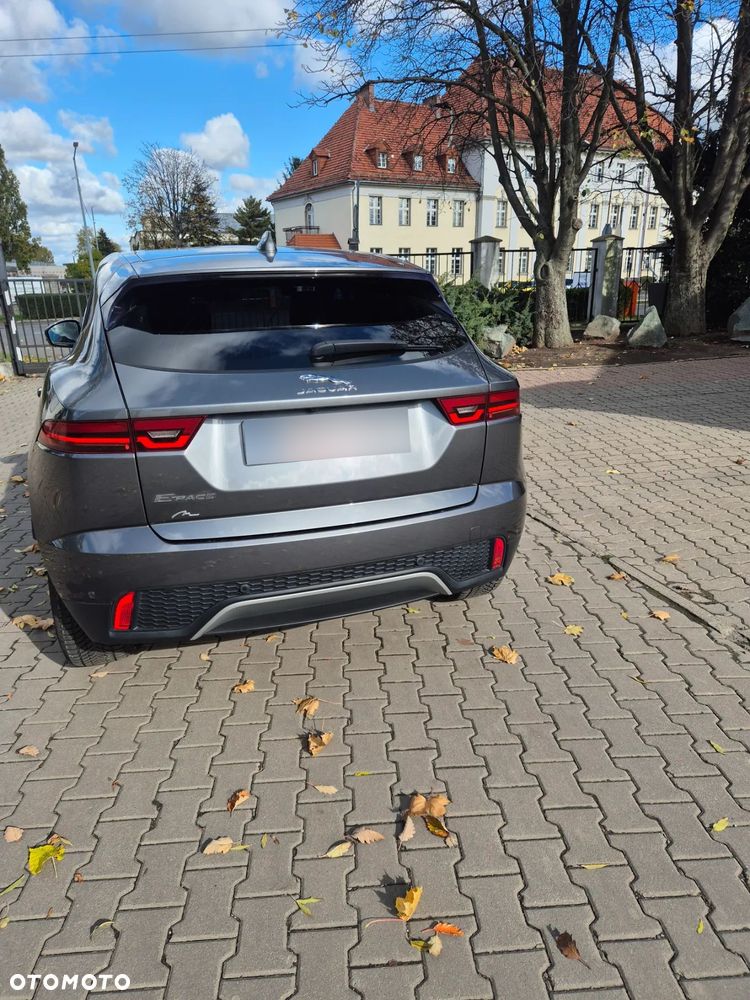 Jaguar E-Pace 2.0 i4D FWD S - 3