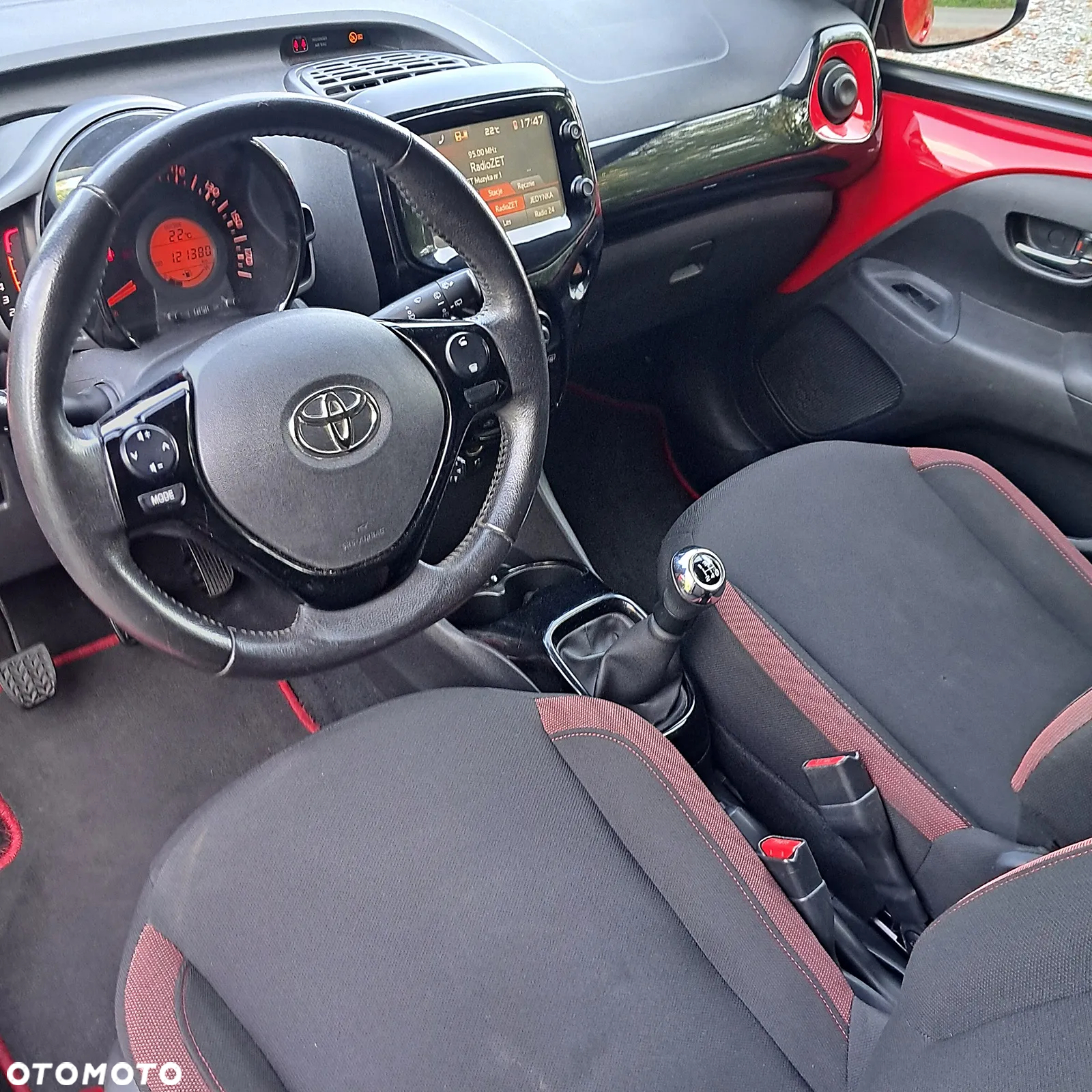 Toyota Aygo x-play Edition S+ - 30