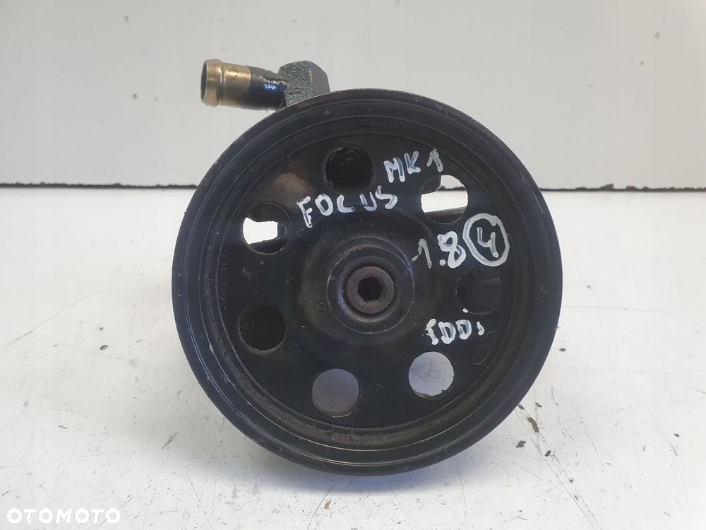 Ford Focus MK1 1.8 TDCI POMPA WSPOMAGANIA oryginał HBD-FX - 1