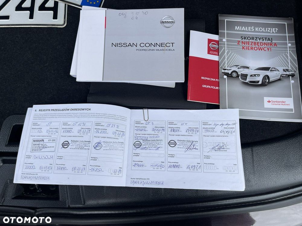 Nissan Qashqai - 37