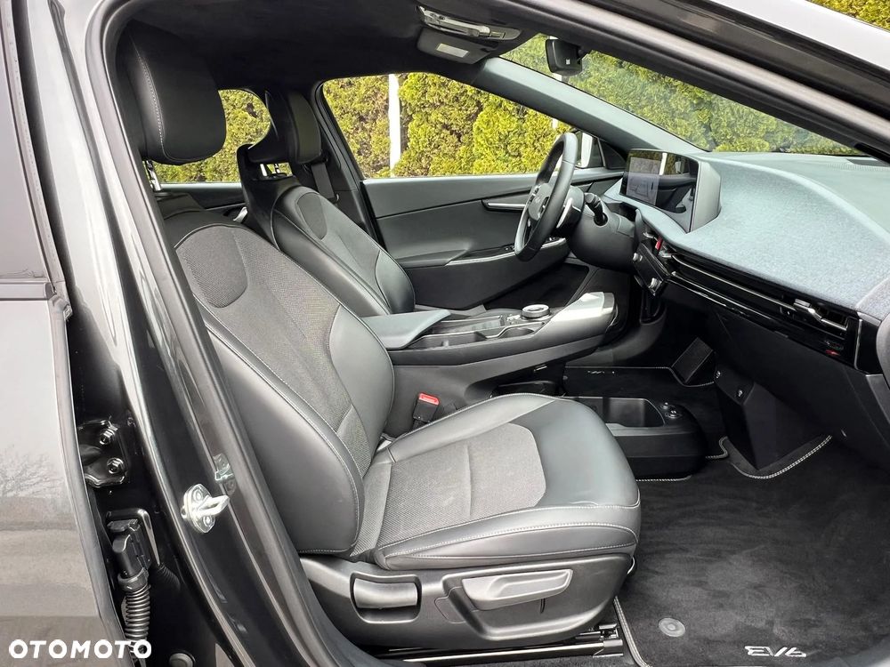 Kia EV6 77,4-kWh Business - 19