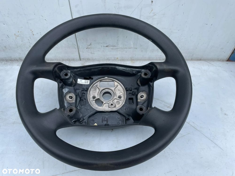 KIEROWNICA 8E0419091 8E0000124 AUDI A3 8P AUDI A4 B6