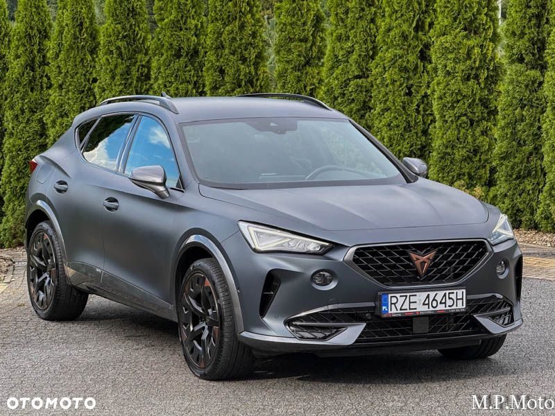 Cupra Formentor 2.0 TDI DSG Tribe Edition - 17
