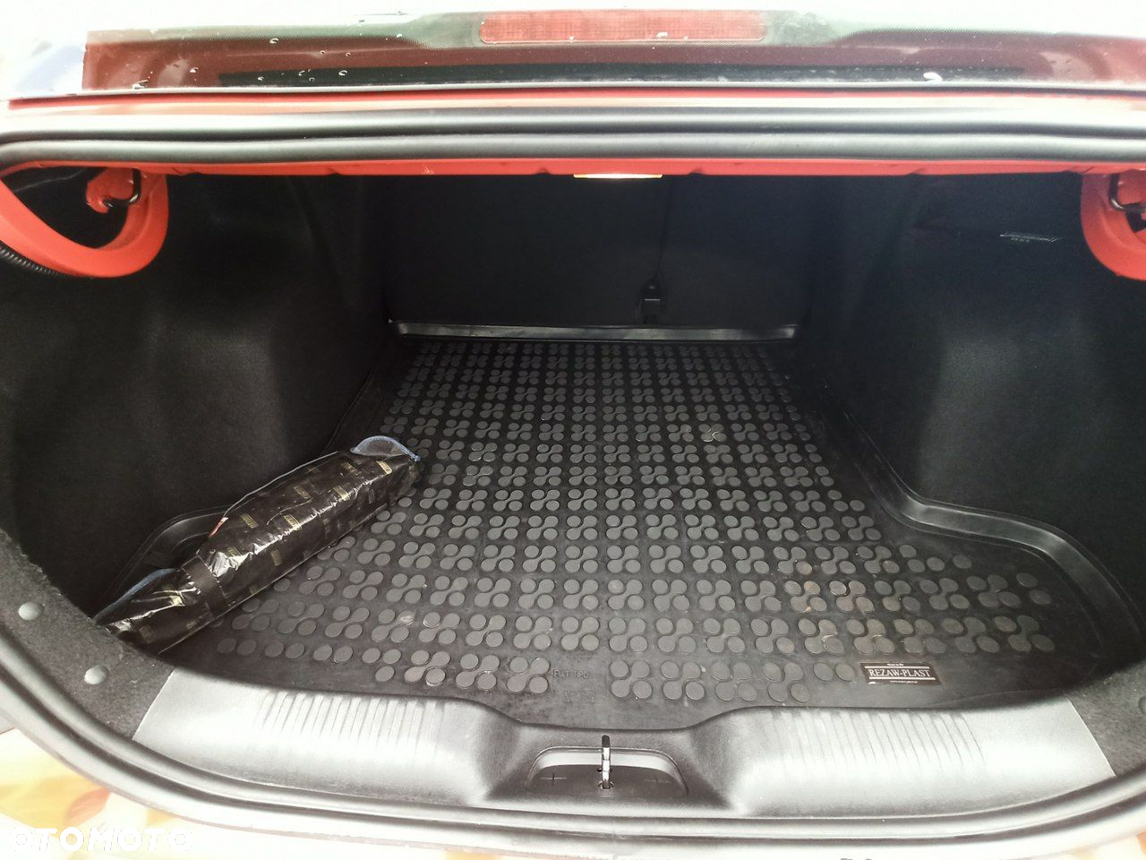 Fiat Tipo - 7