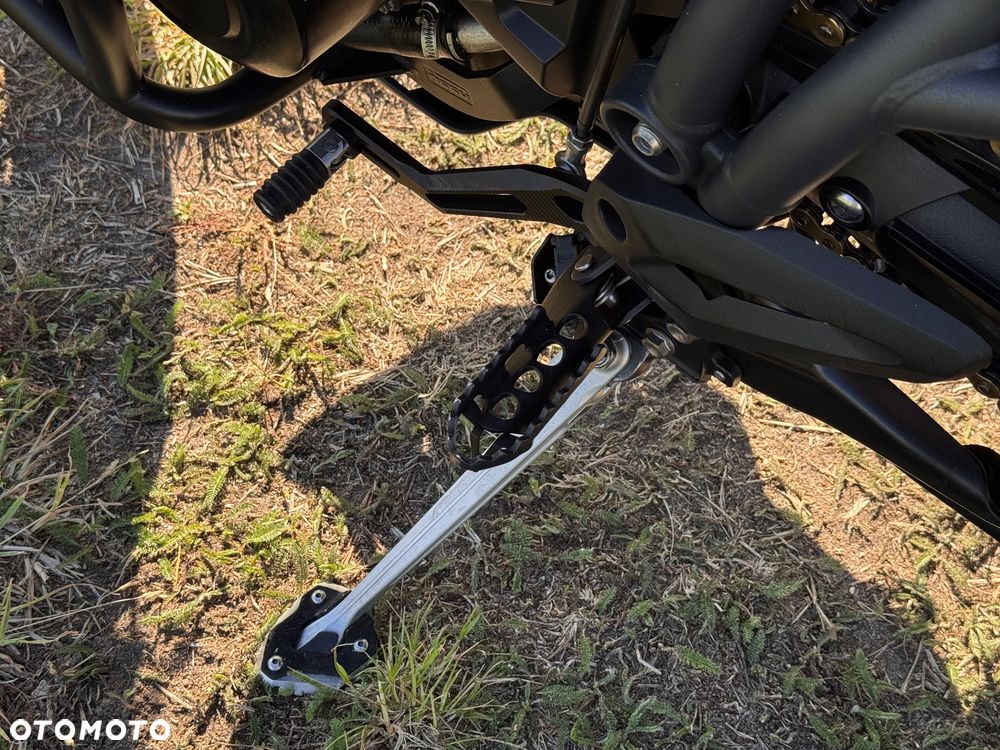 Triumph Tiger - 32