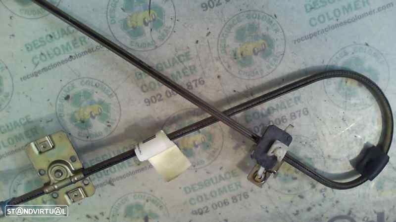 ELEVADOR FRENTE DIREITO - 1