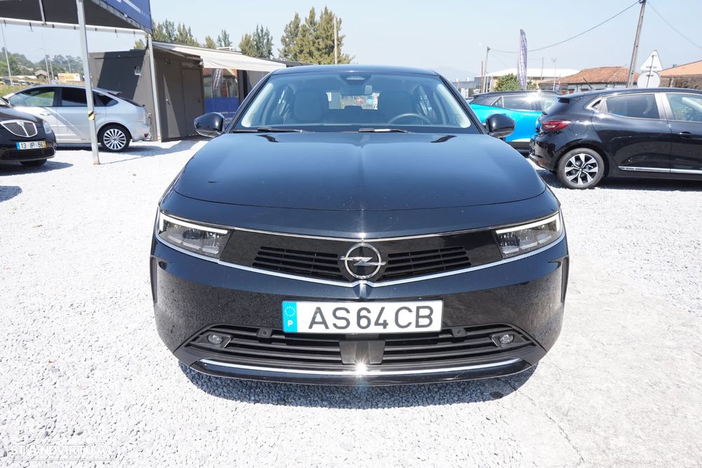 Opel Astra 1.5 D Business - 3